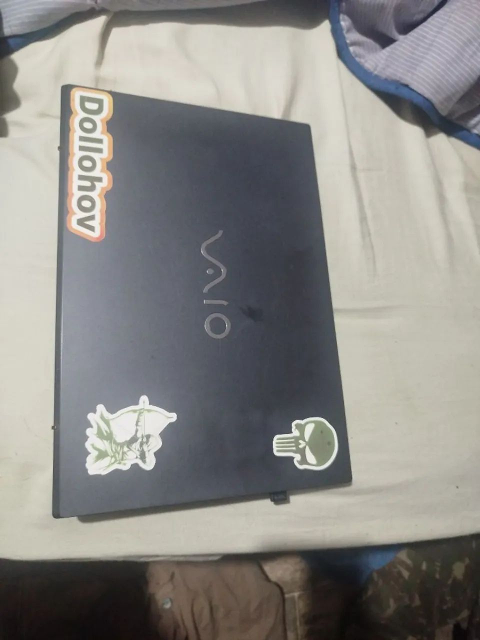 Notebook i7 10 geracao - Foto 2
