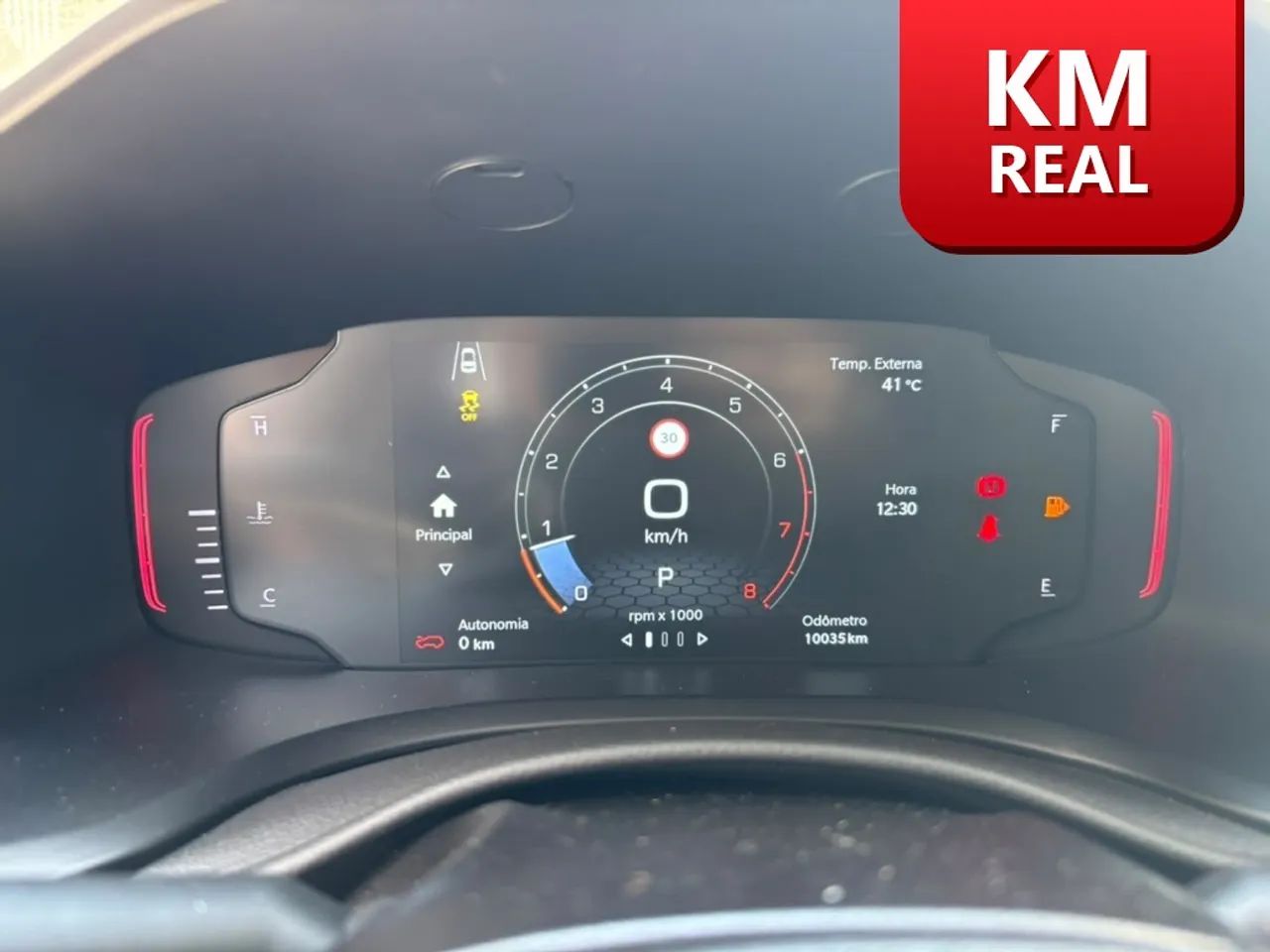 Jeep Renegade Long. T270 1.3 TB 4x2 Flex Aut., foto 11 de 16