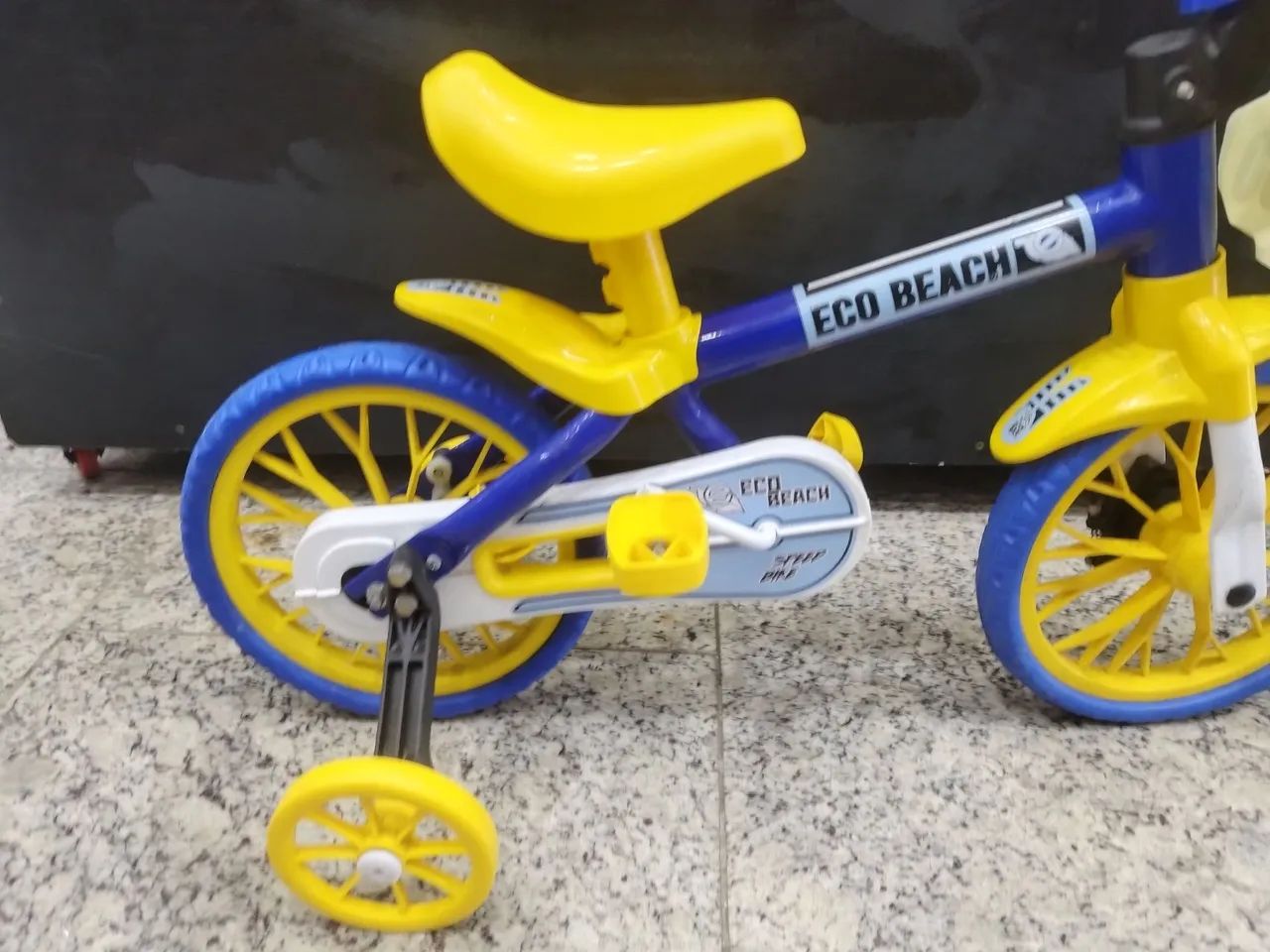 BIKE INFANTIL  - Foto 4