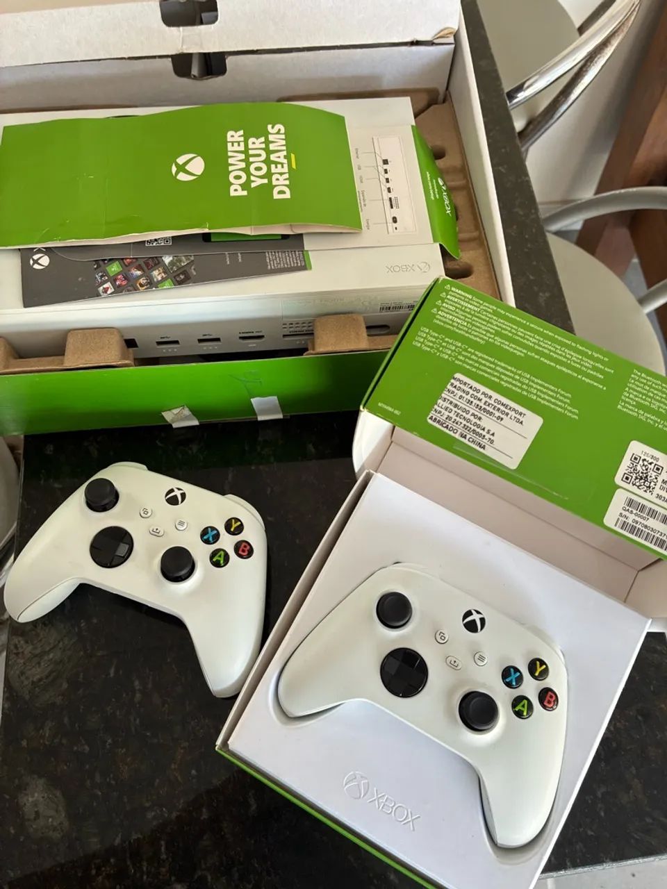 XBOX SÉRIES S! - Foto 2