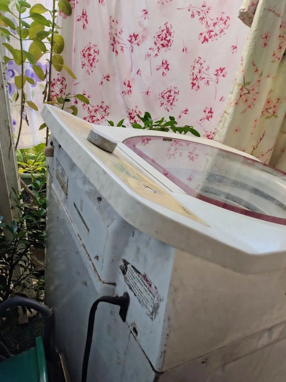 Lavadora Brastemp celan 15kg - Foto 3