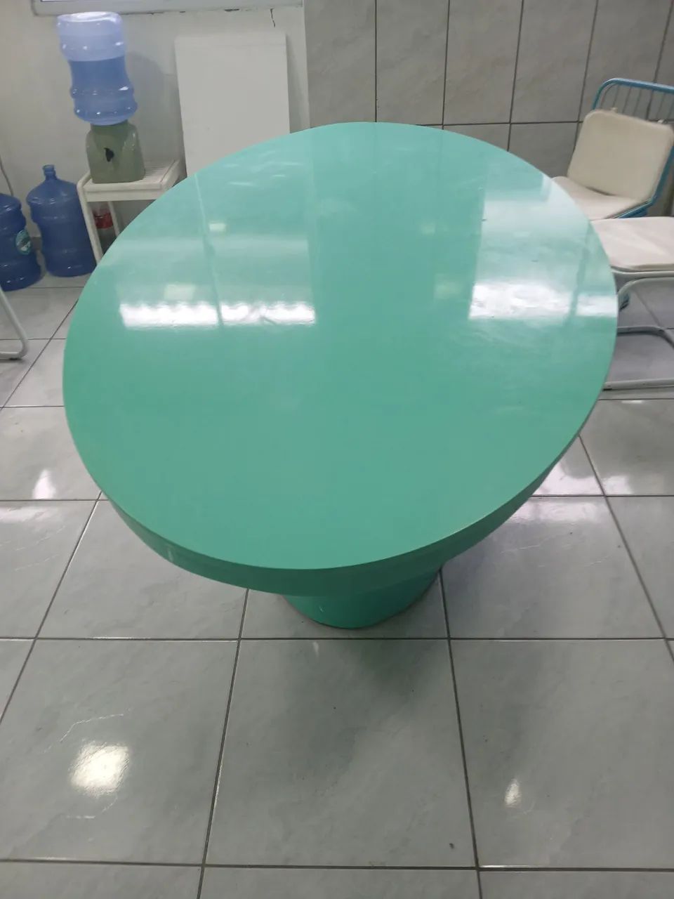 Mesa com cadeiras  - Foto 4