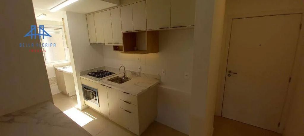 Apartamento com 2 dormitórios, 65 m² - venda por R$ 990.000,00 ou aluguel por R$ 6.431,00/ - Foto 3