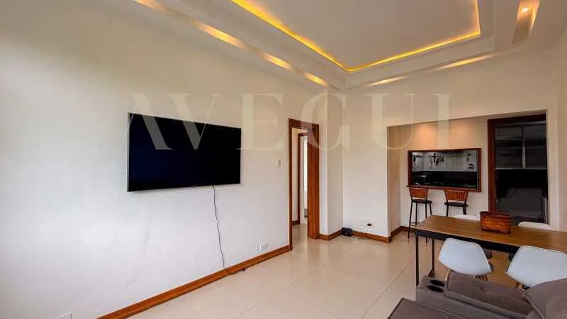 Apartamento : Padrão / Residencial / Leblon - Foto 4