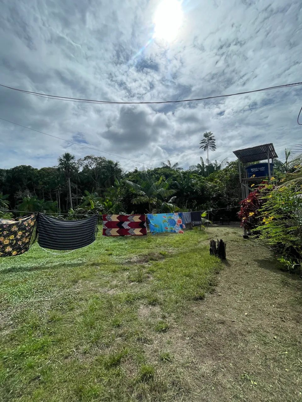 Vendo casa na estrada da agrovila  - Foto 2