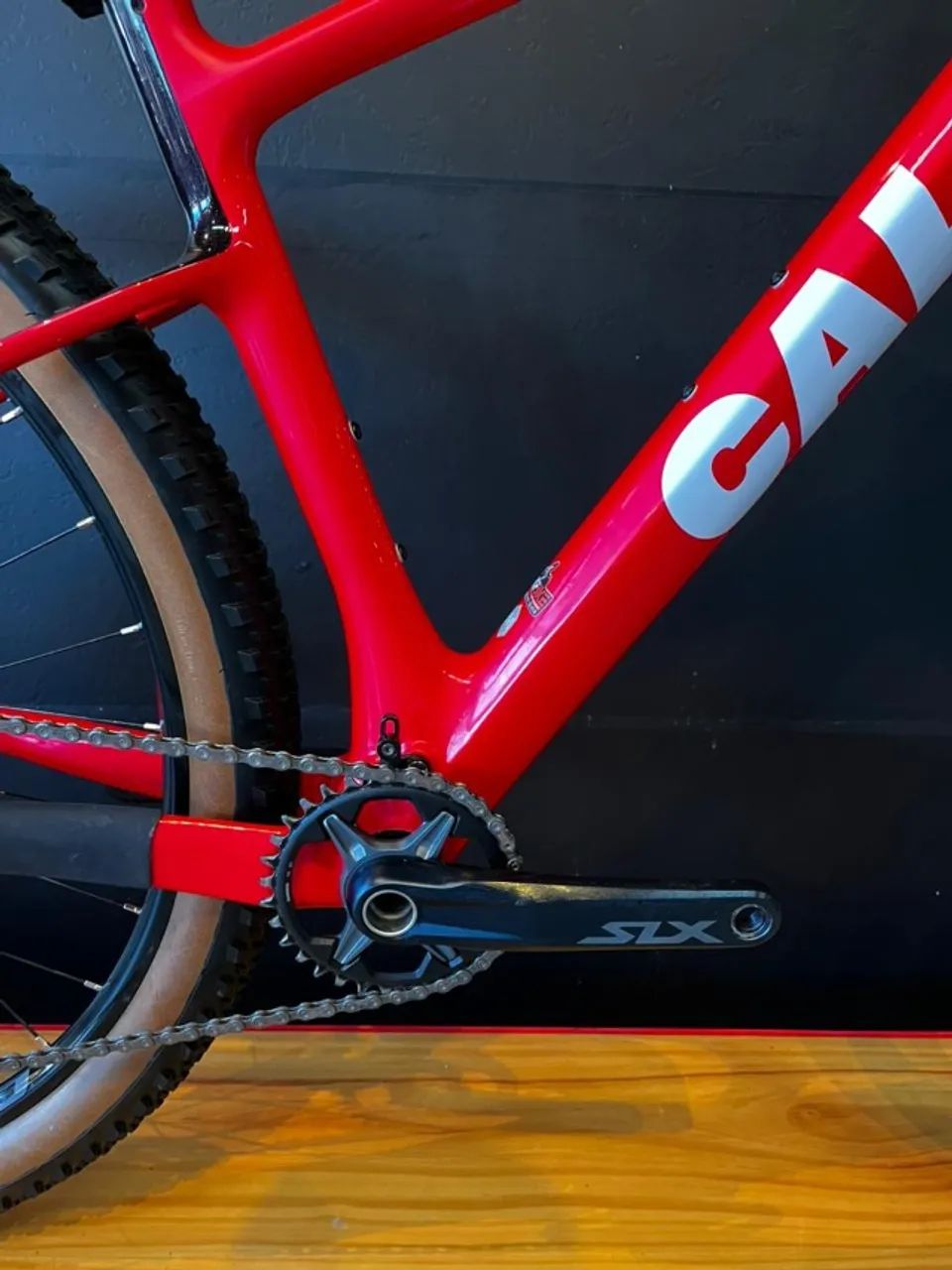 Caloi Elite Carbon Sport 2025 - Foto 4