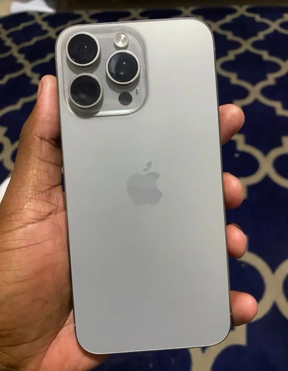 iPhone 15 pro max  - Foto 2