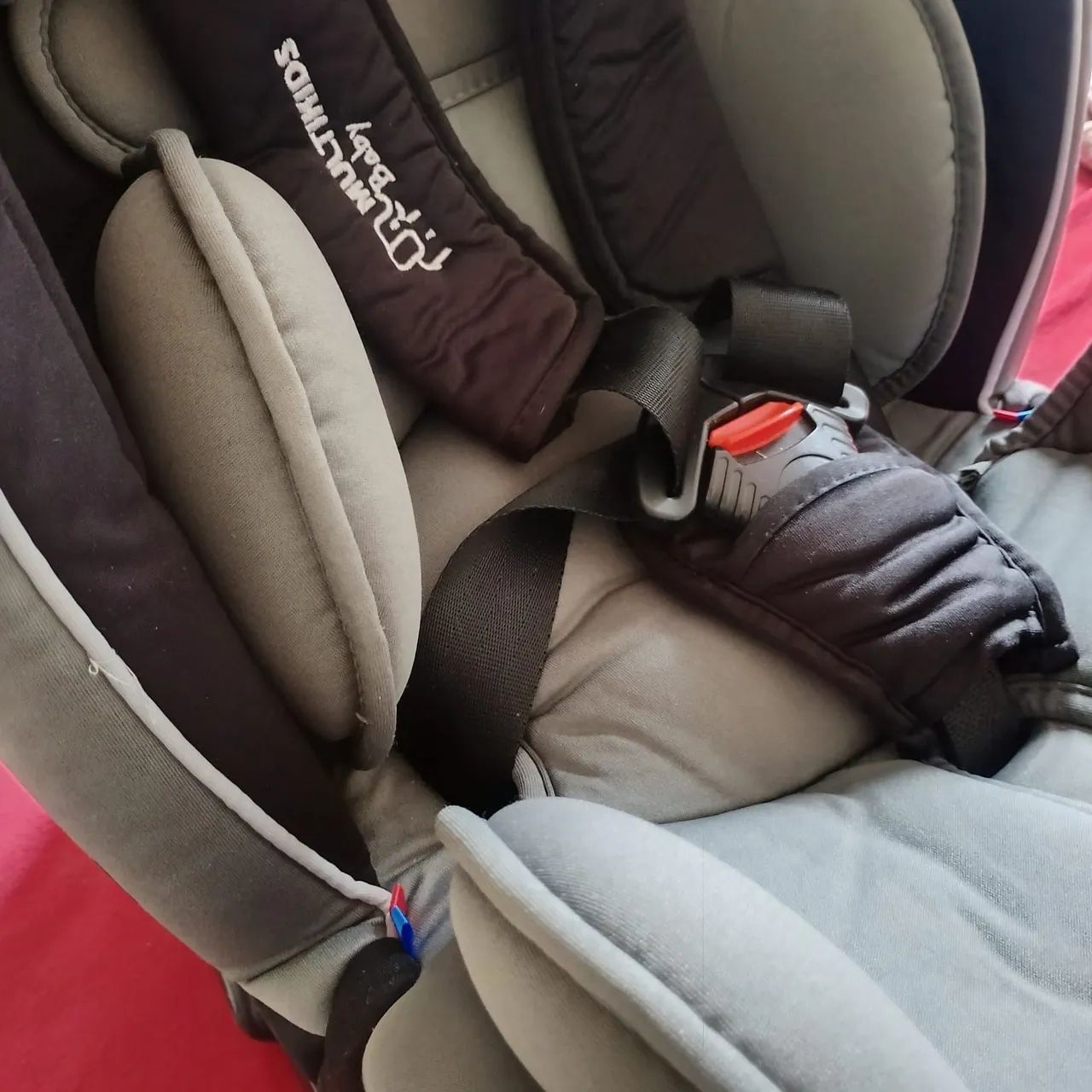 Cadeira para carro  - Foto 4