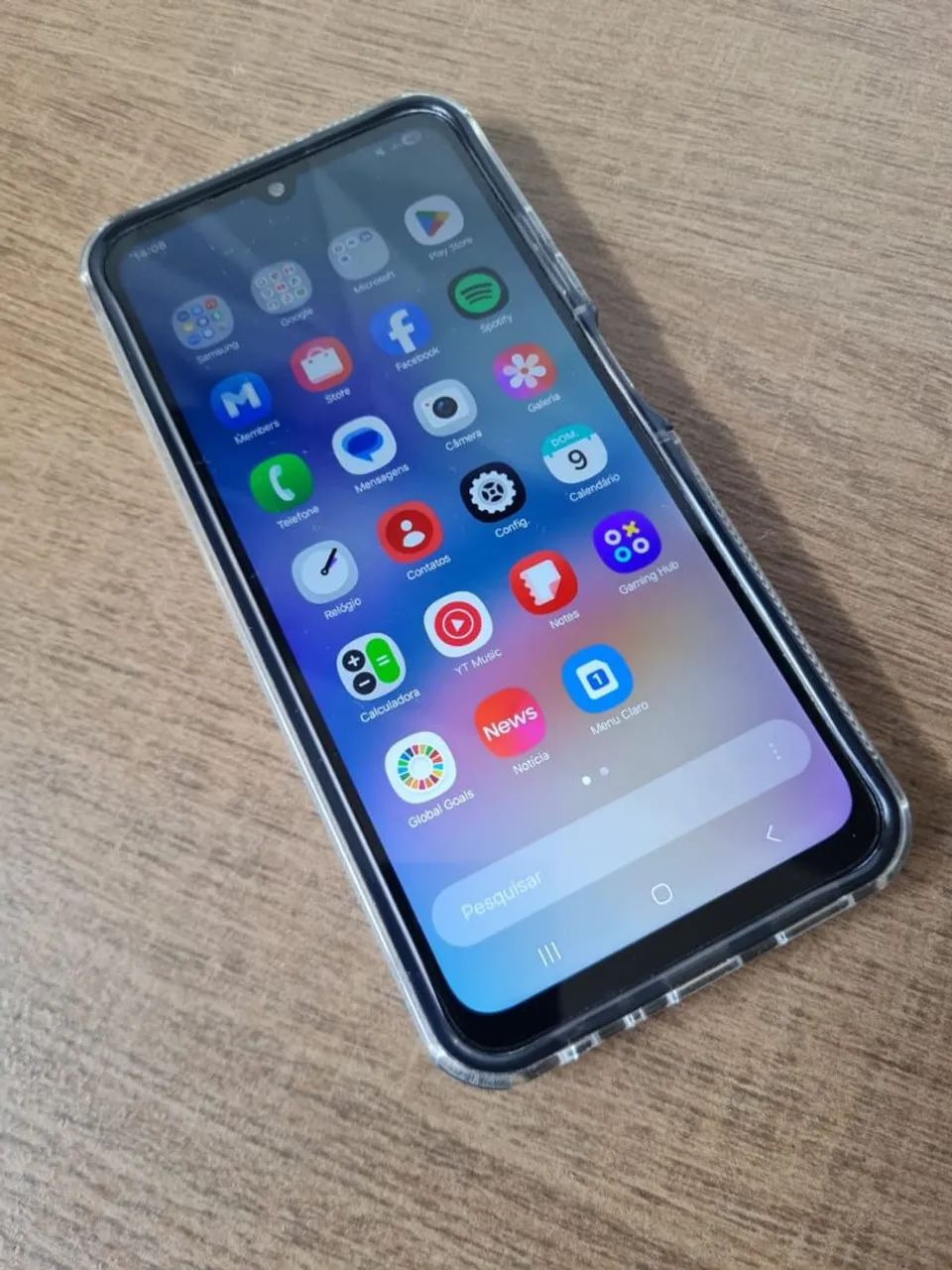 Samsung A05s 128gb e 6GB de RAM  - Foto 4