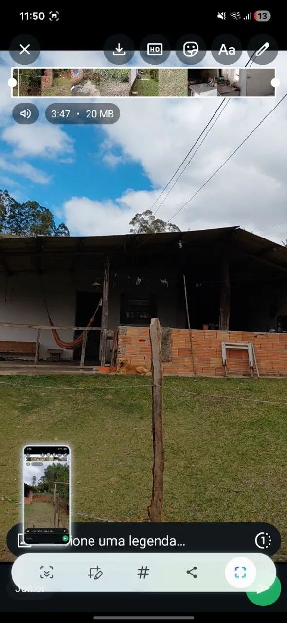 Contrato de compra e venda  - Foto 2