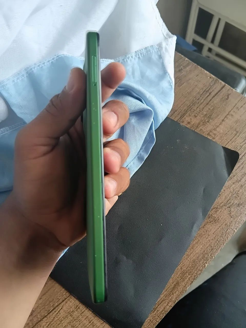 Celular Moto G54 5G - Foto 5