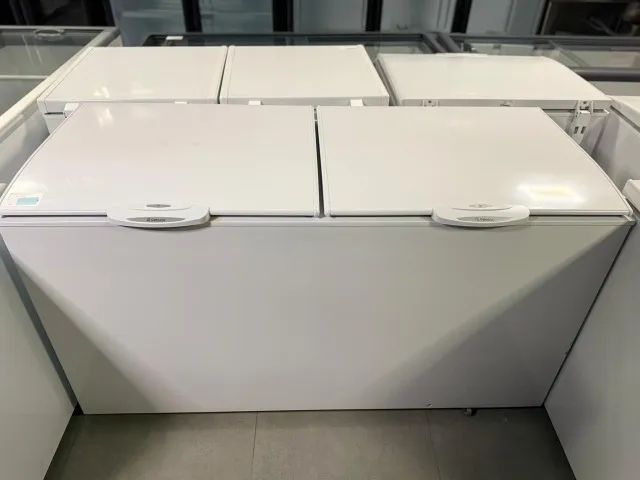 GHBS-530 CONSERVADOR HORIZONTAL - GELOPAR