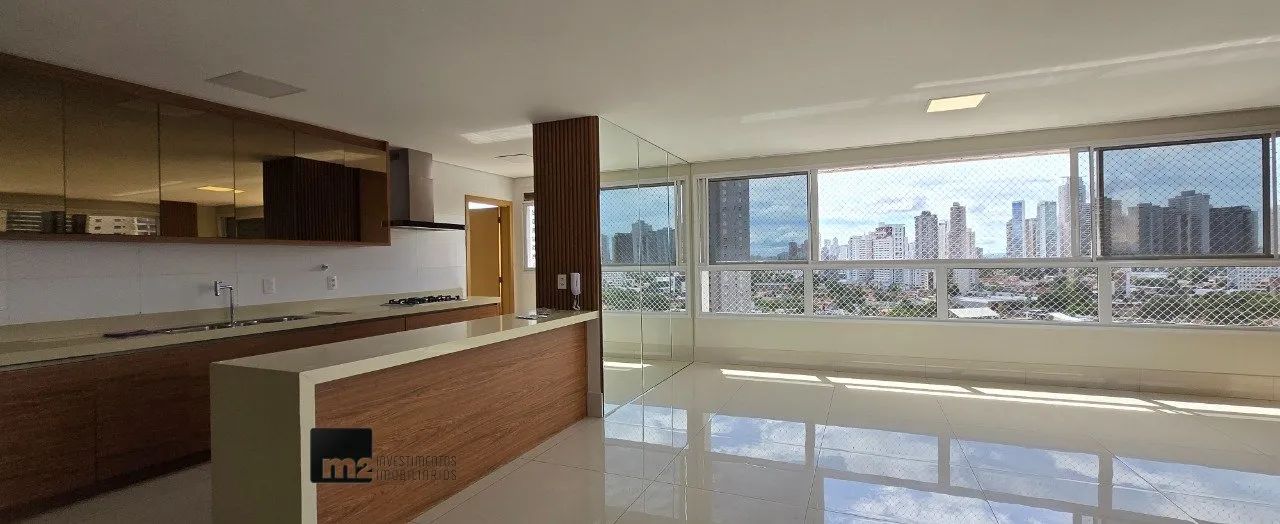 Apartamento com 3 quartos no Setor Marista - Foto 5