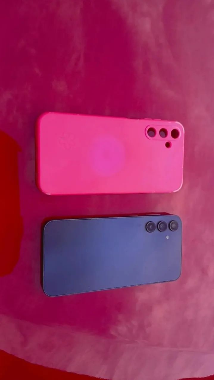 Celular Samsung A15  - Foto 2