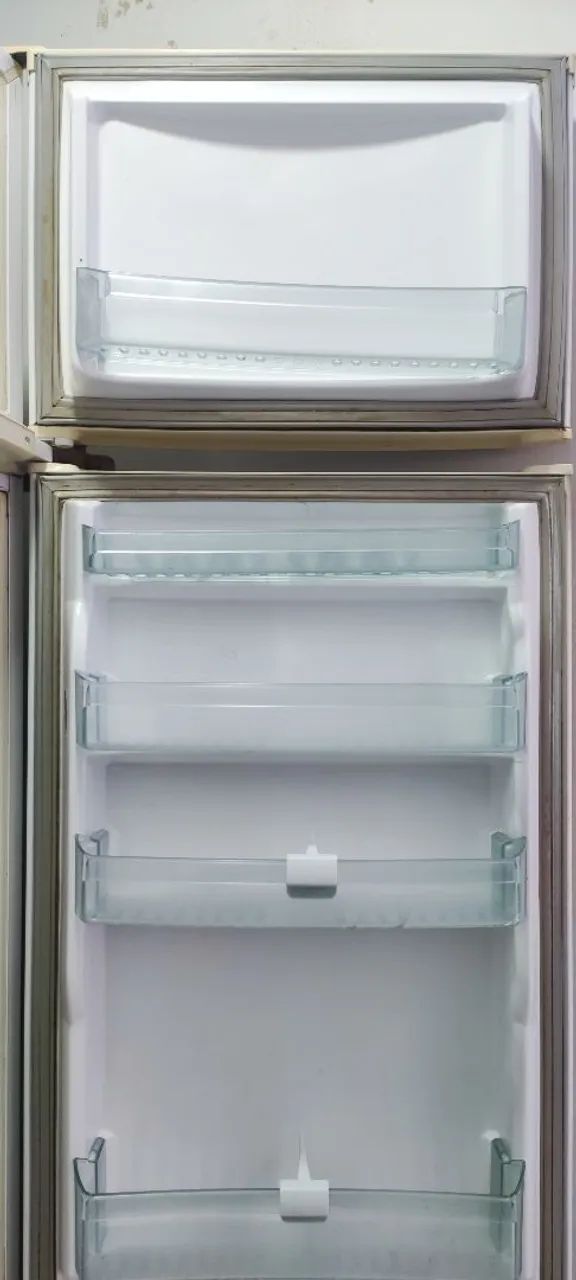 Geladeira Brastemp simples - Foto 4