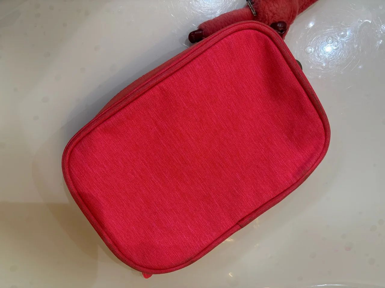 Vendo um estojo da Kipling - Foto 2