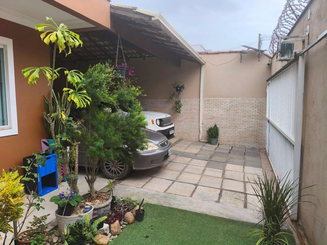 Casa Duplex 4 Quartos com Suíte em Morada de Laranjeiras - Foto 2