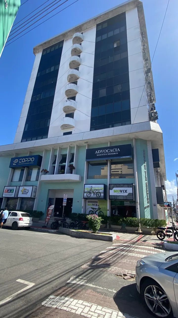 Loja 38 m2 em  galeria no centro de Vila Velha - Foto 3