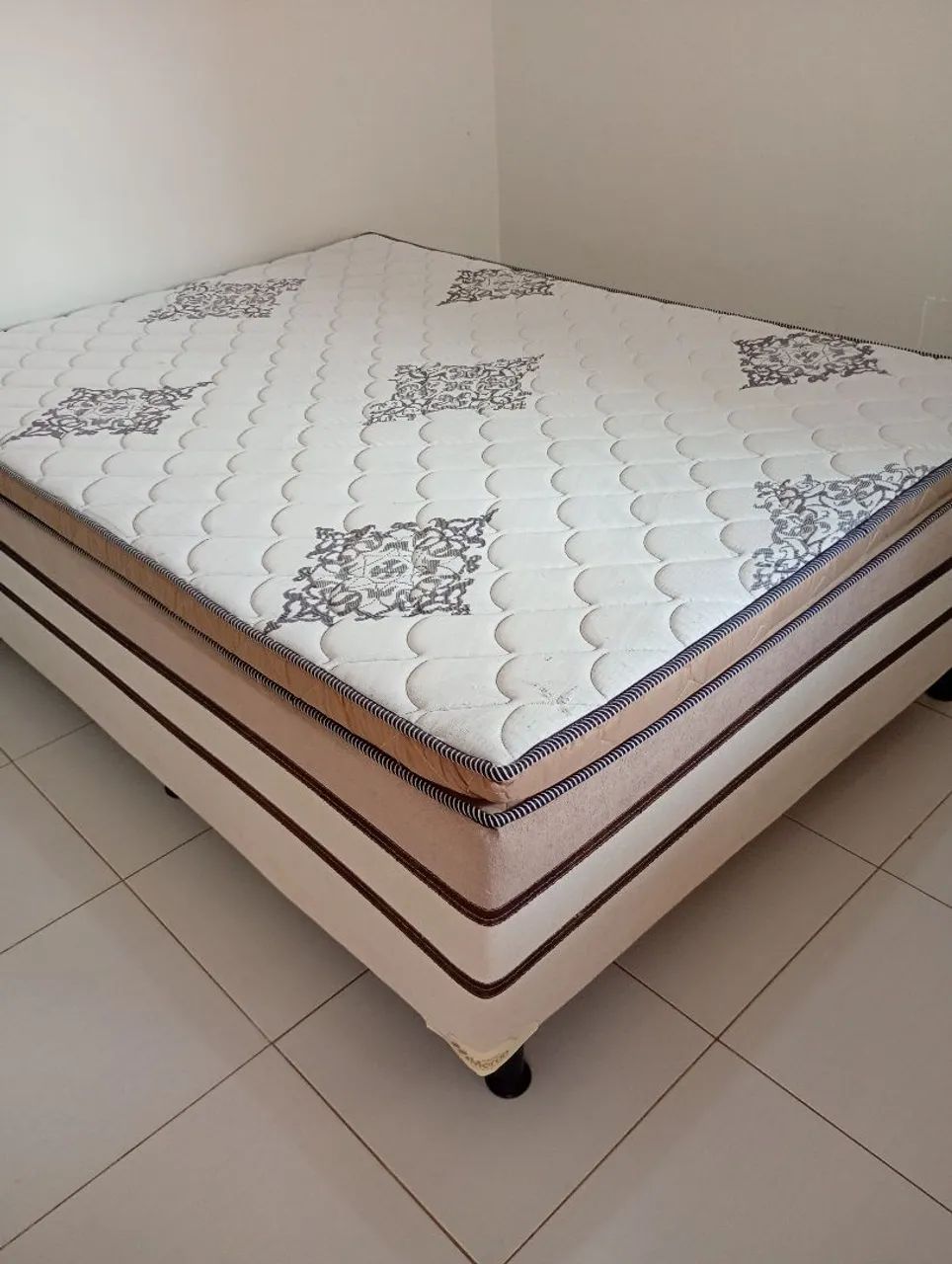 Cama de casal  - Foto 4