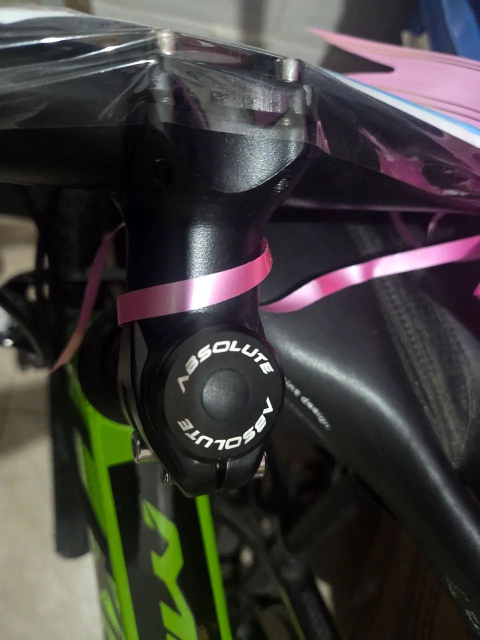 Bicicleta  - Foto 3