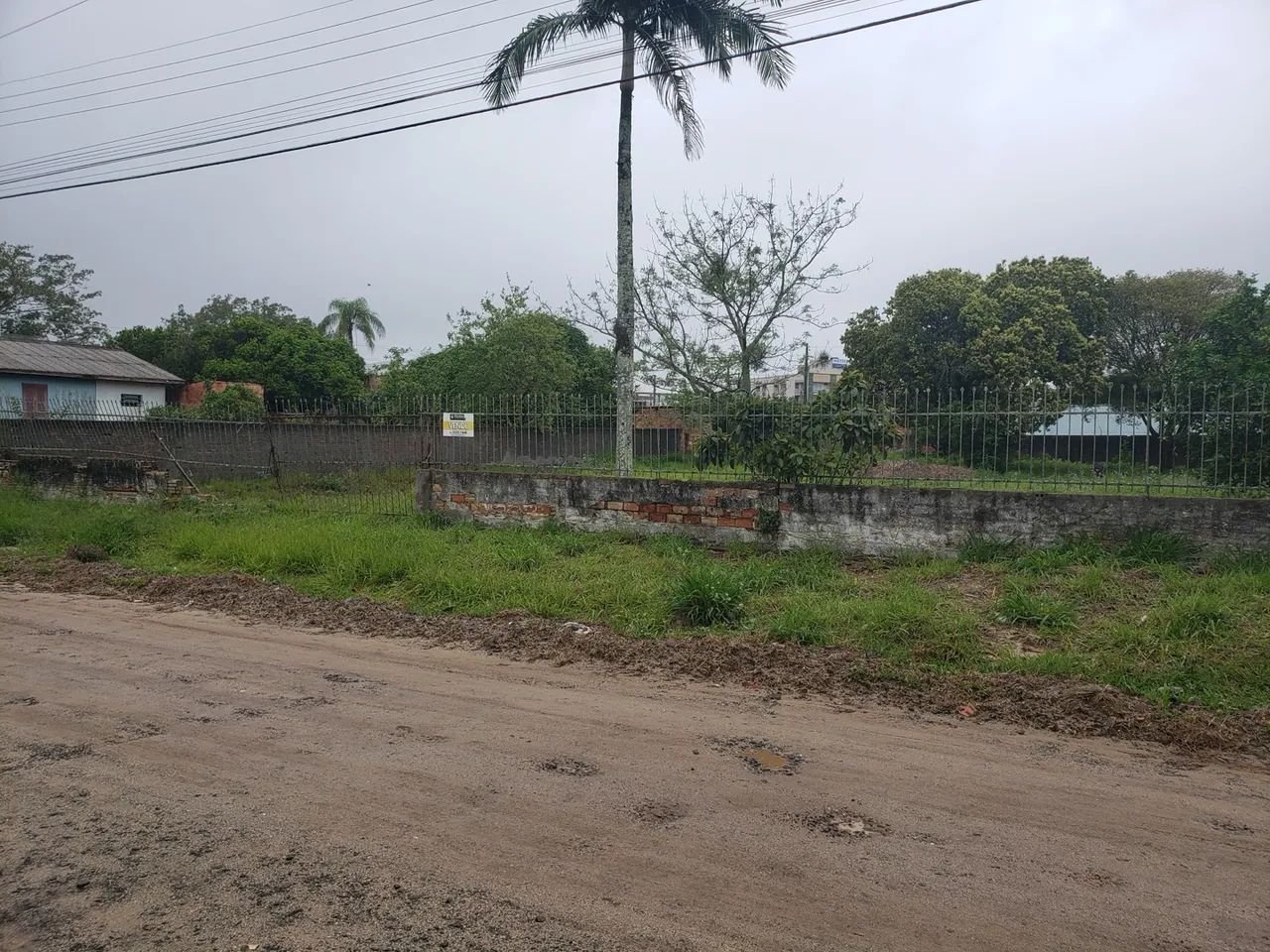 Vendo terreno cidade alta  - Foto 3