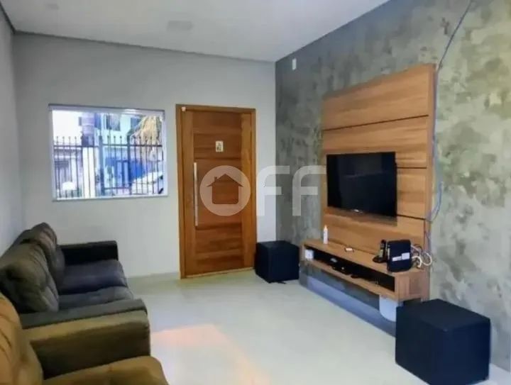 casa - Vila Estanislau - Campinas - Foto 3