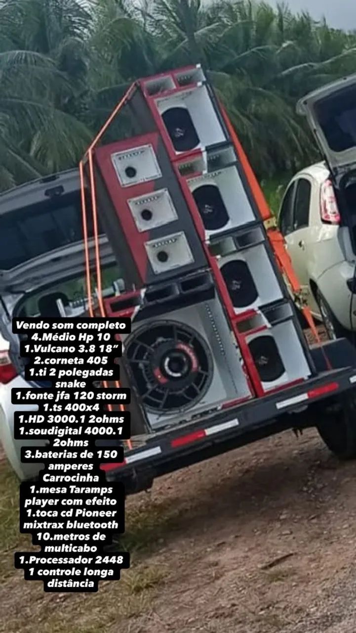 Torre completa  - Foto 2