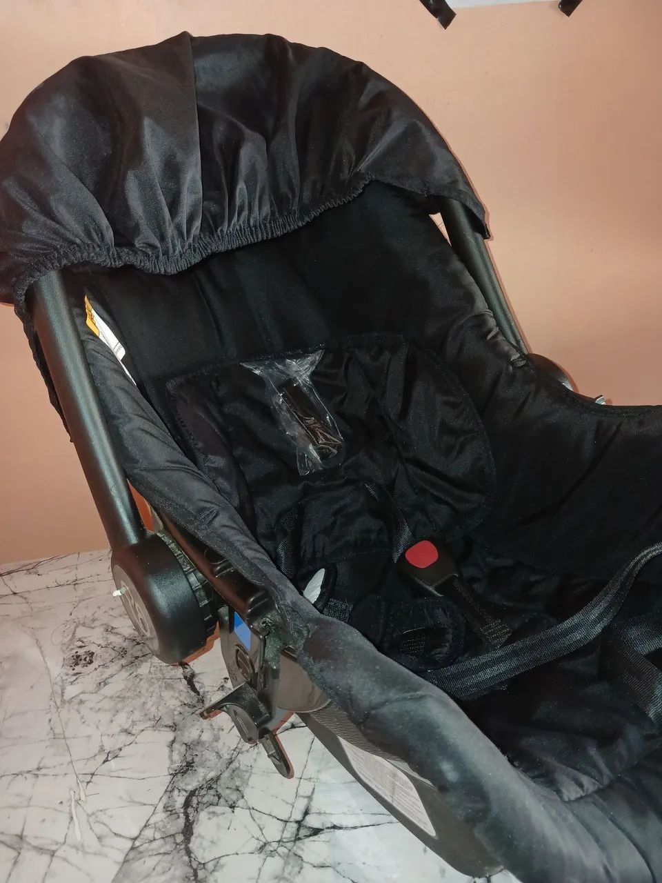 BEBÊ CONFORTO  - Foto 2