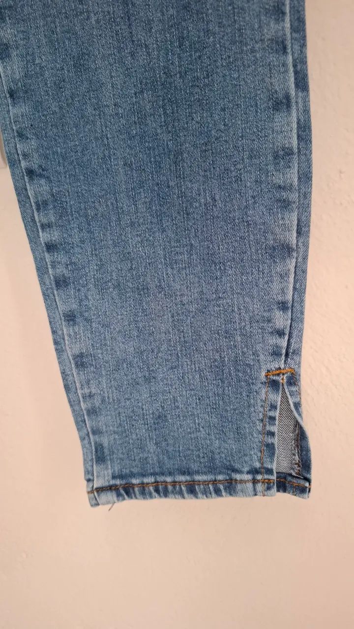 Calça Jeans - XJeans - C&A - Foto 4