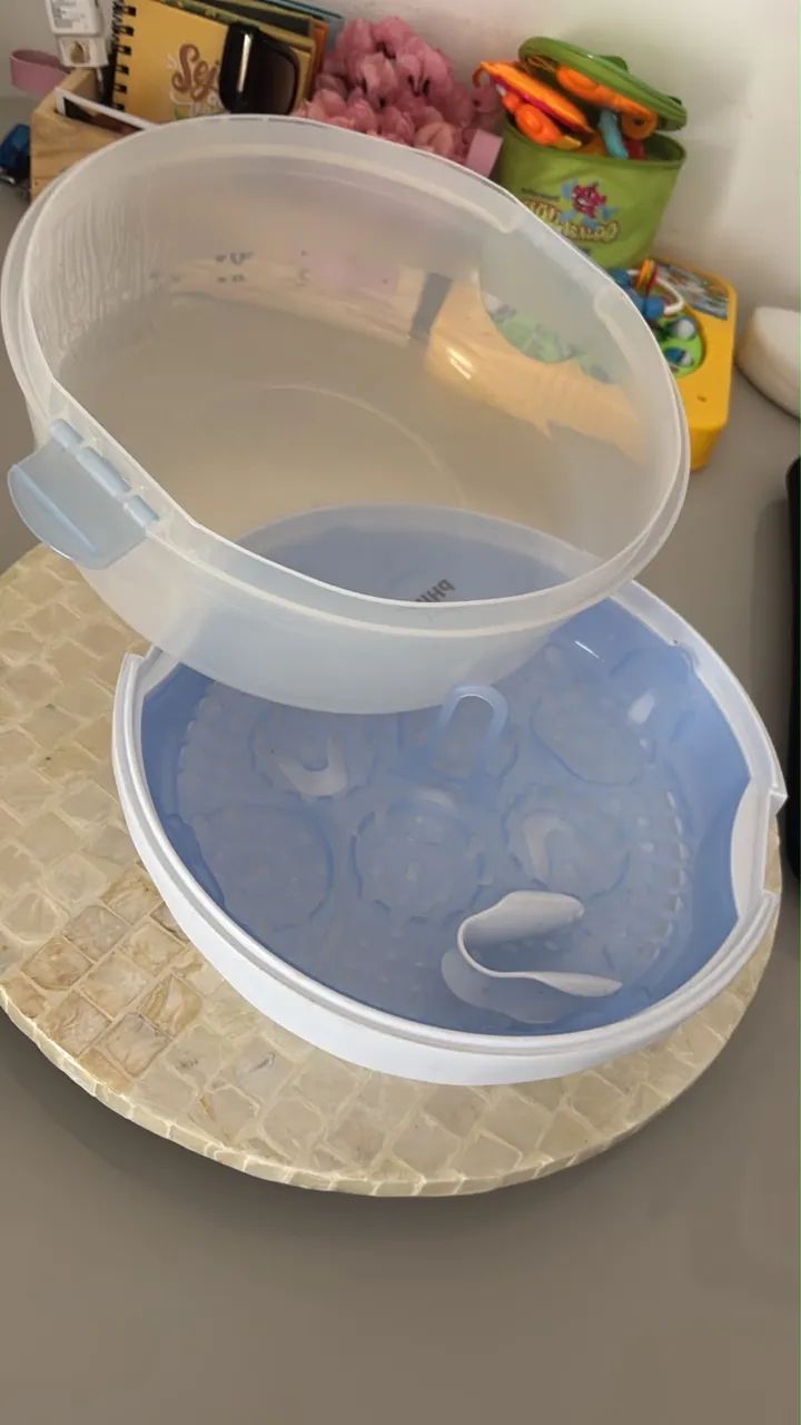 Esterilizador  - Foto 3