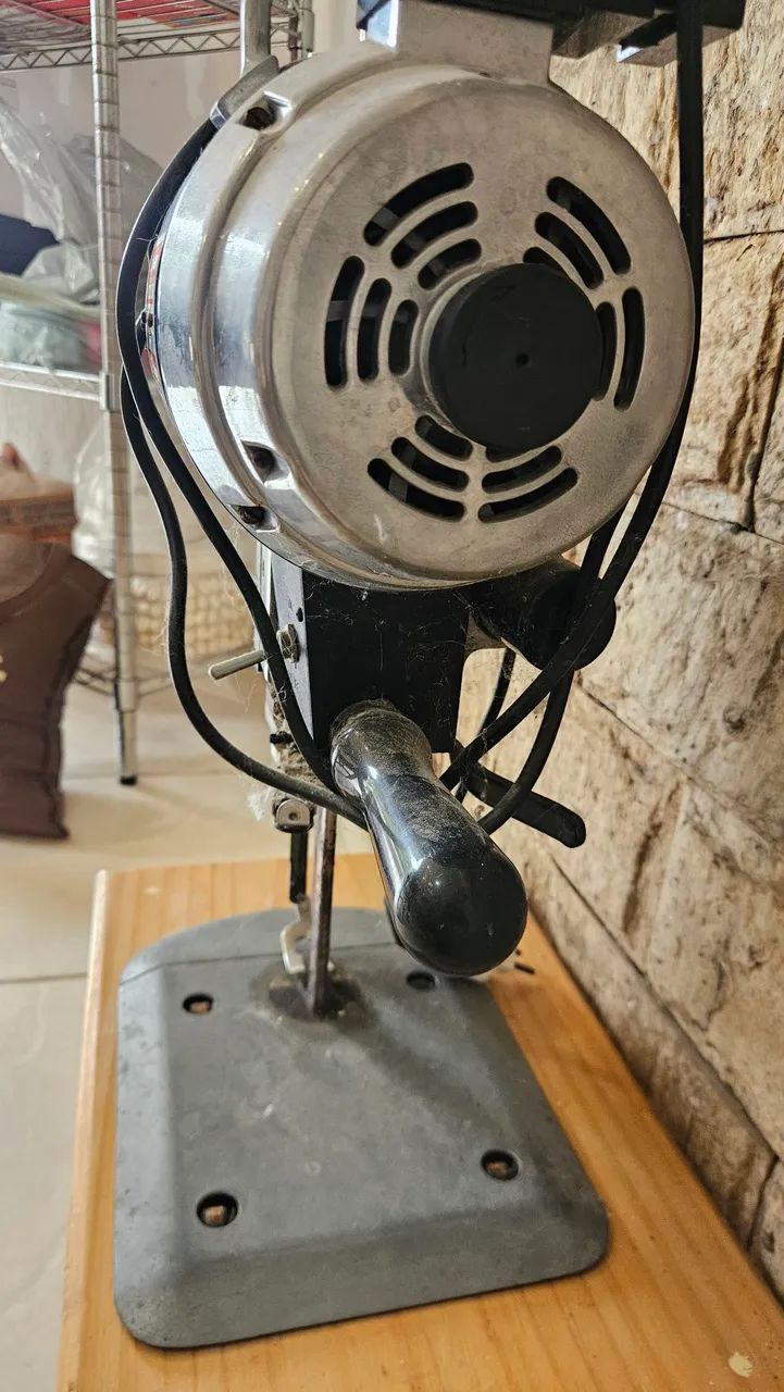 Maquina de corte sun spacial modelo CZD-3 - Foto 4