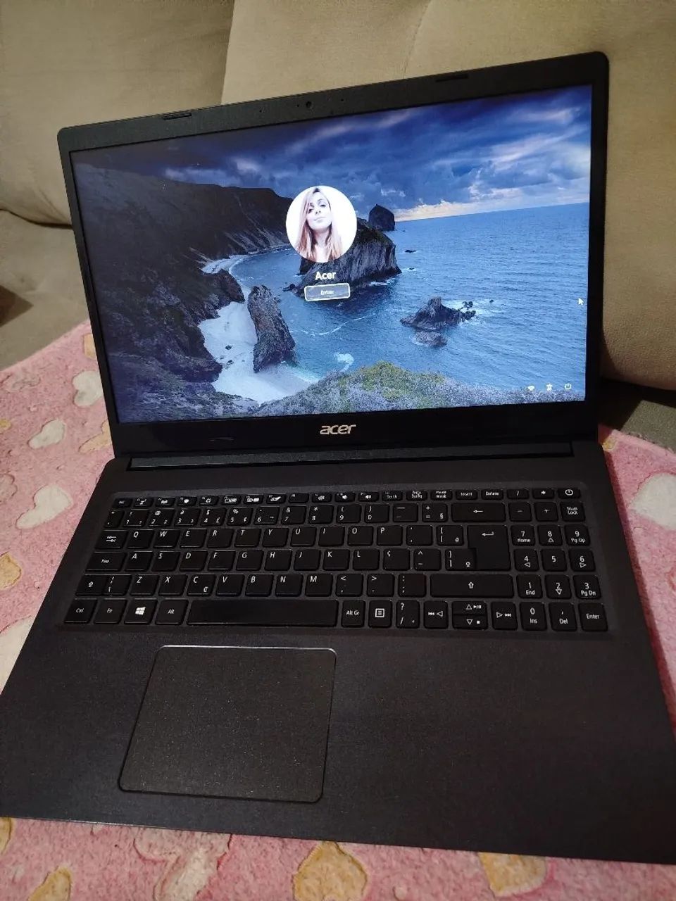 Notebook Acer  - Foto 2