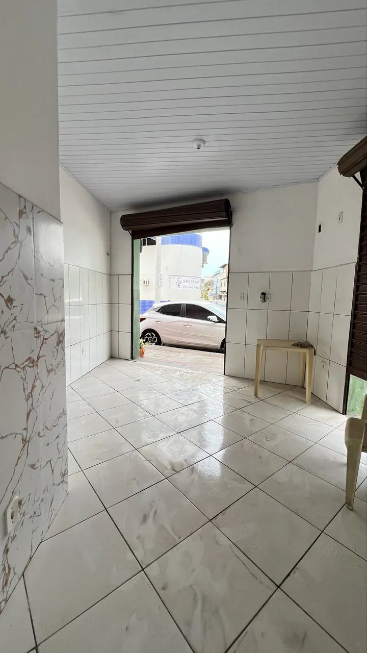 Loja em ponto estratégico 