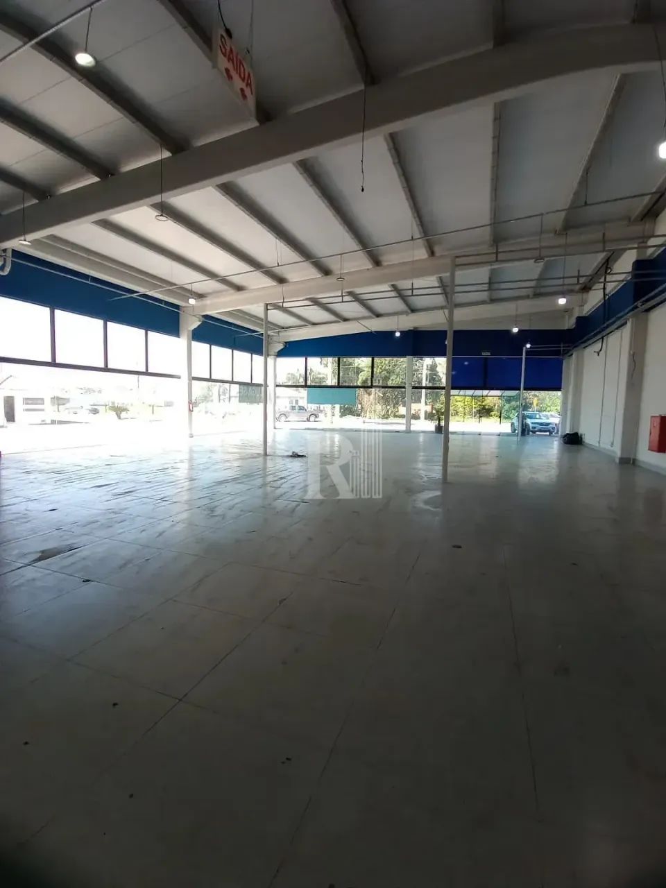 Galpão / Barracão para locação, Nova Descoberta, Tijucas, SC - Foto 5