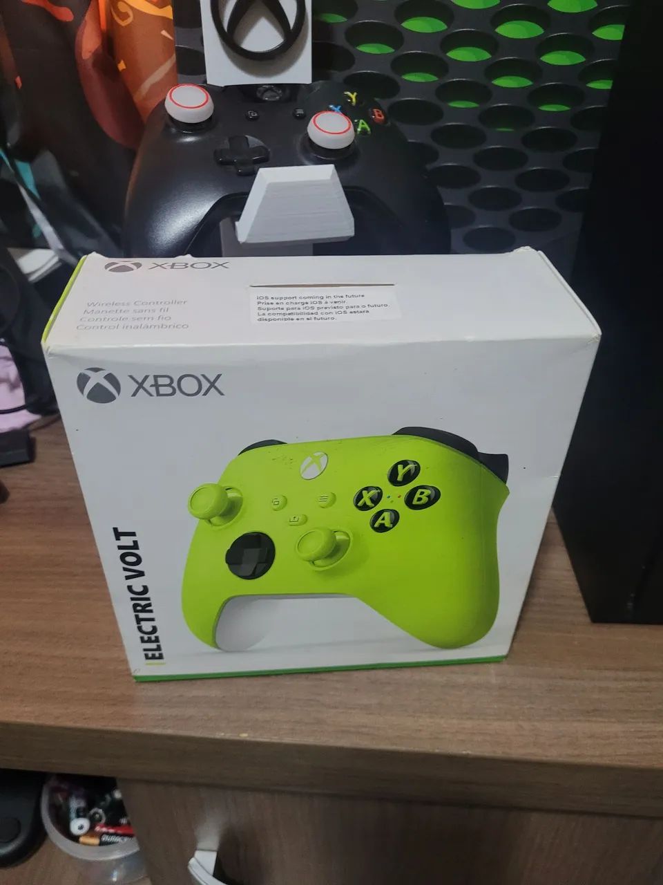 Xbox Series X  - Foto 4