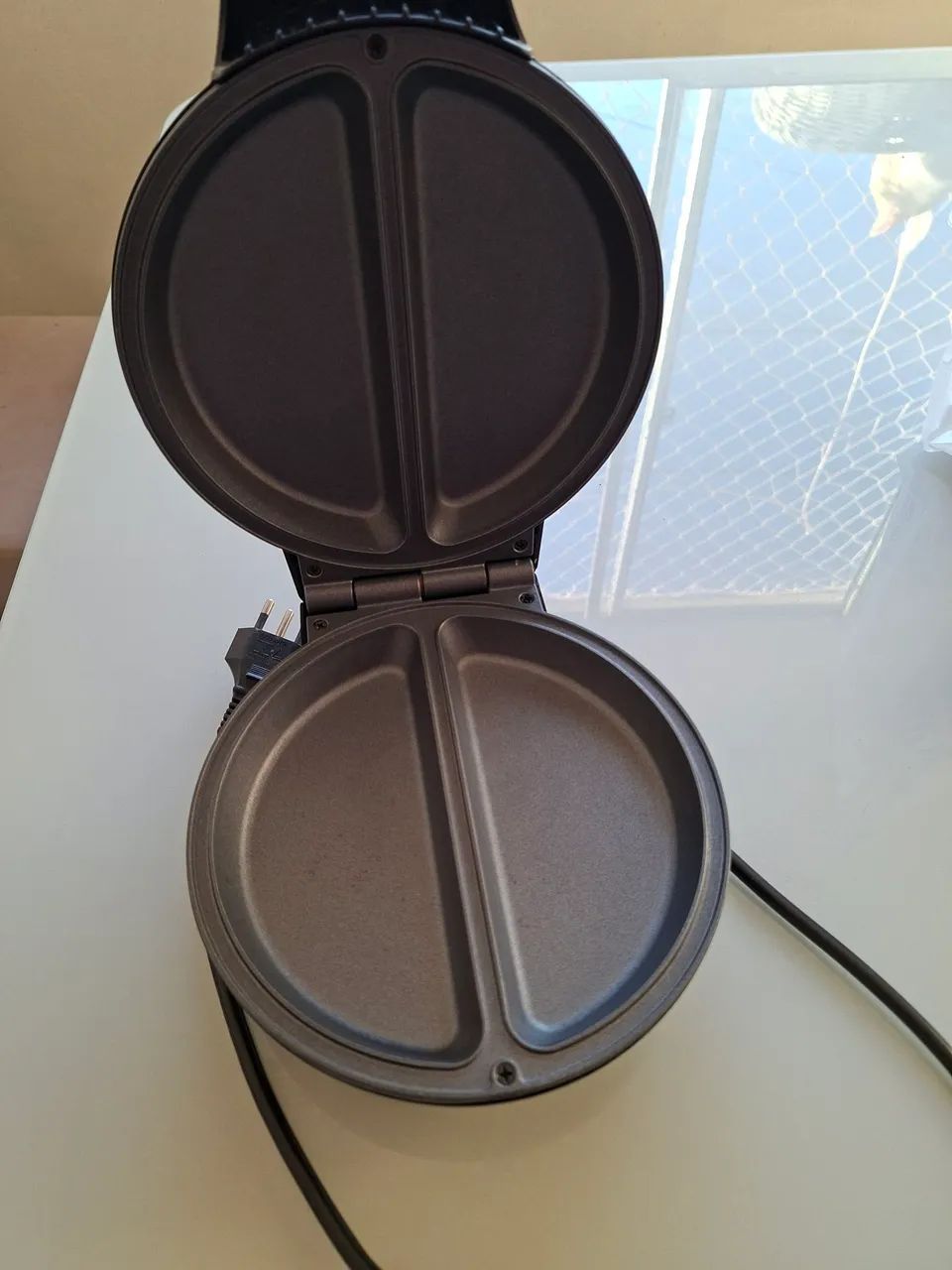 Omeleteira  - Foto 2