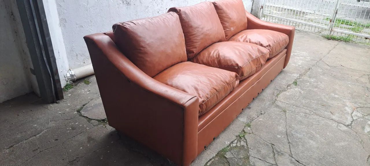 Sofa entrega gratis  - Foto 2