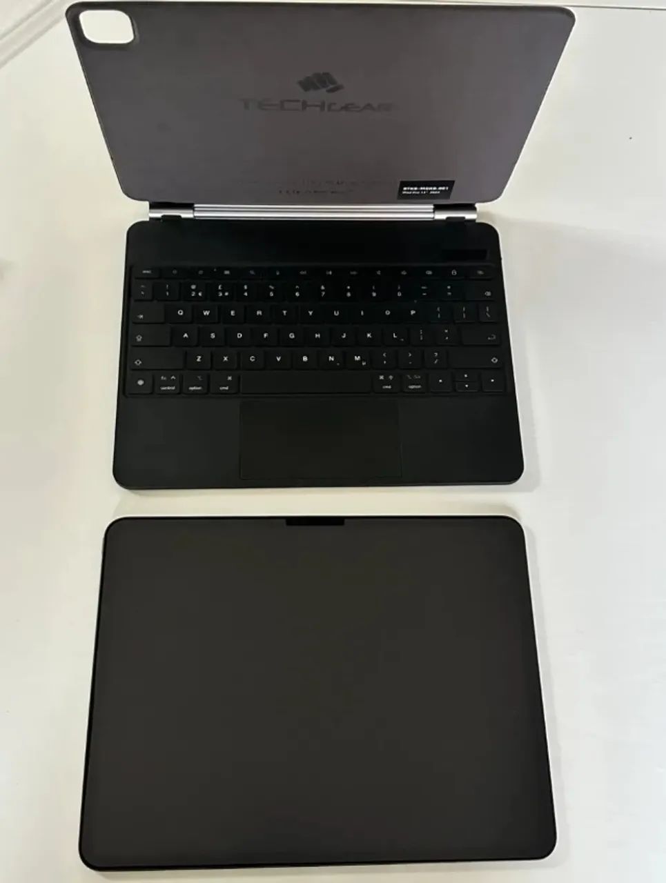 iPad Pro M5 256GB 13" - Novo/Lacrado 