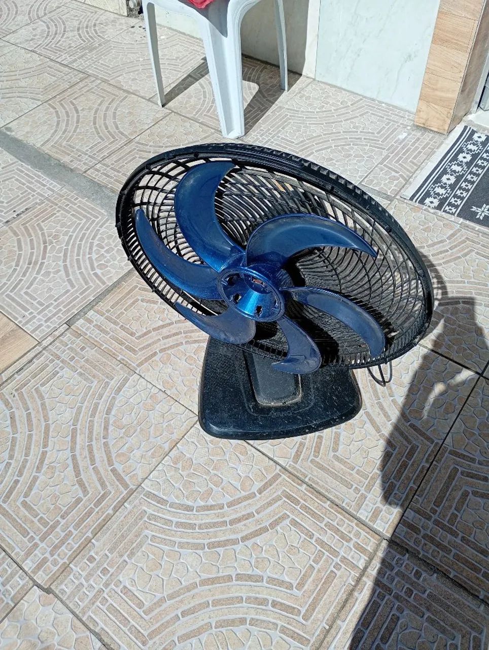 Ventilador 
