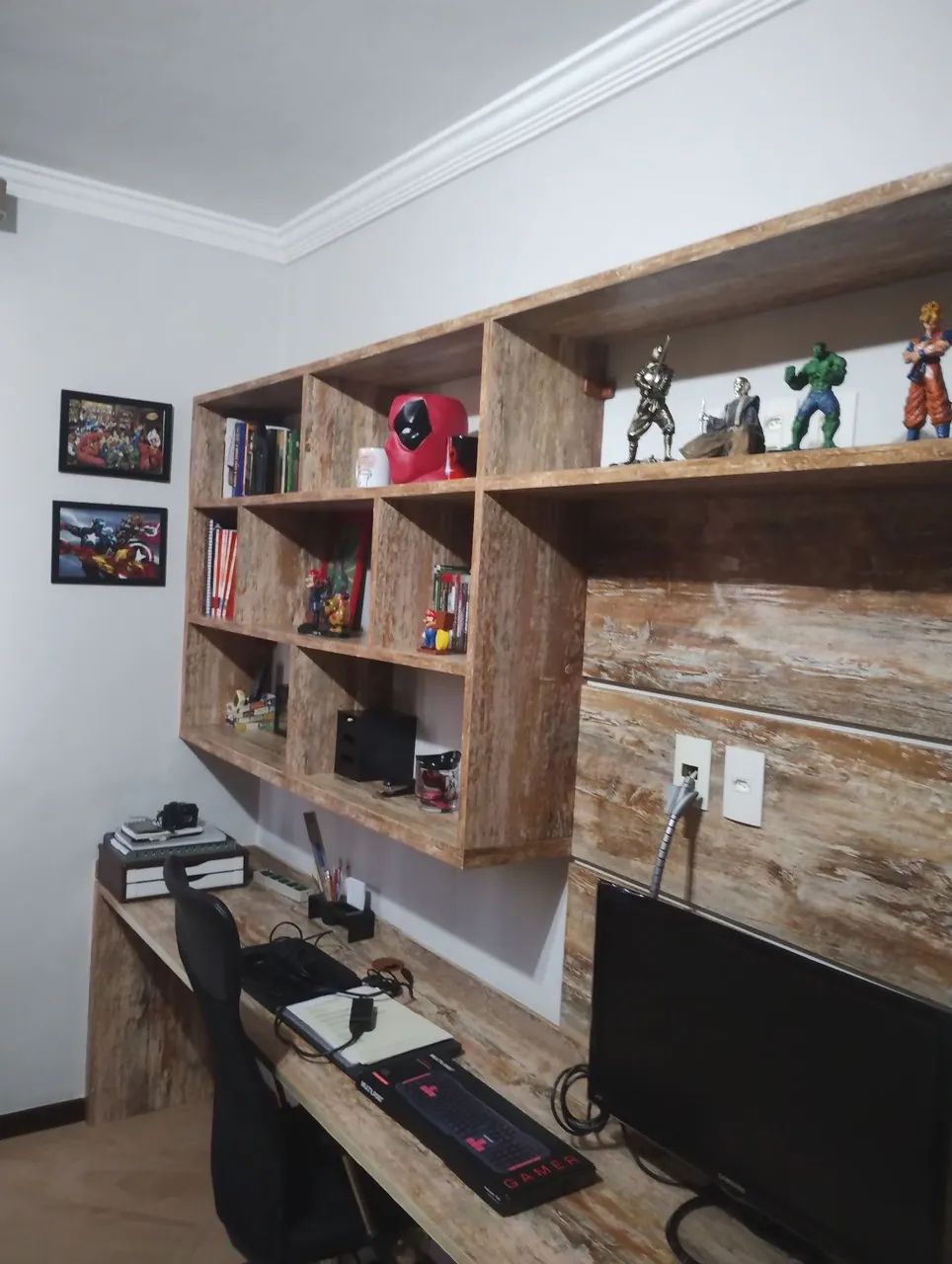 Casa nova  - Foto 4