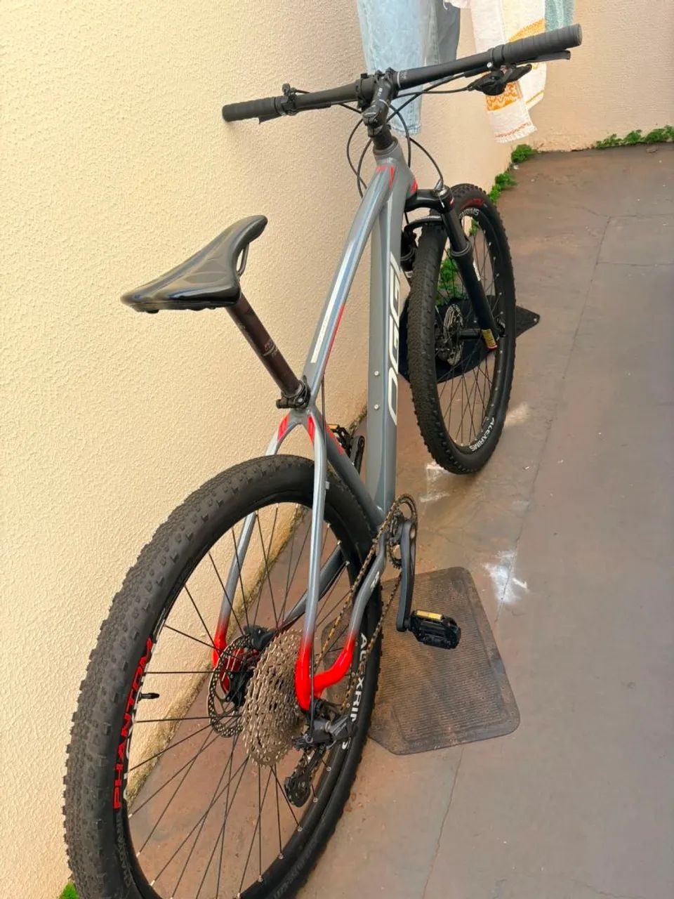 Bicicleta Oggi Big Whell 7.2 - Foto 5