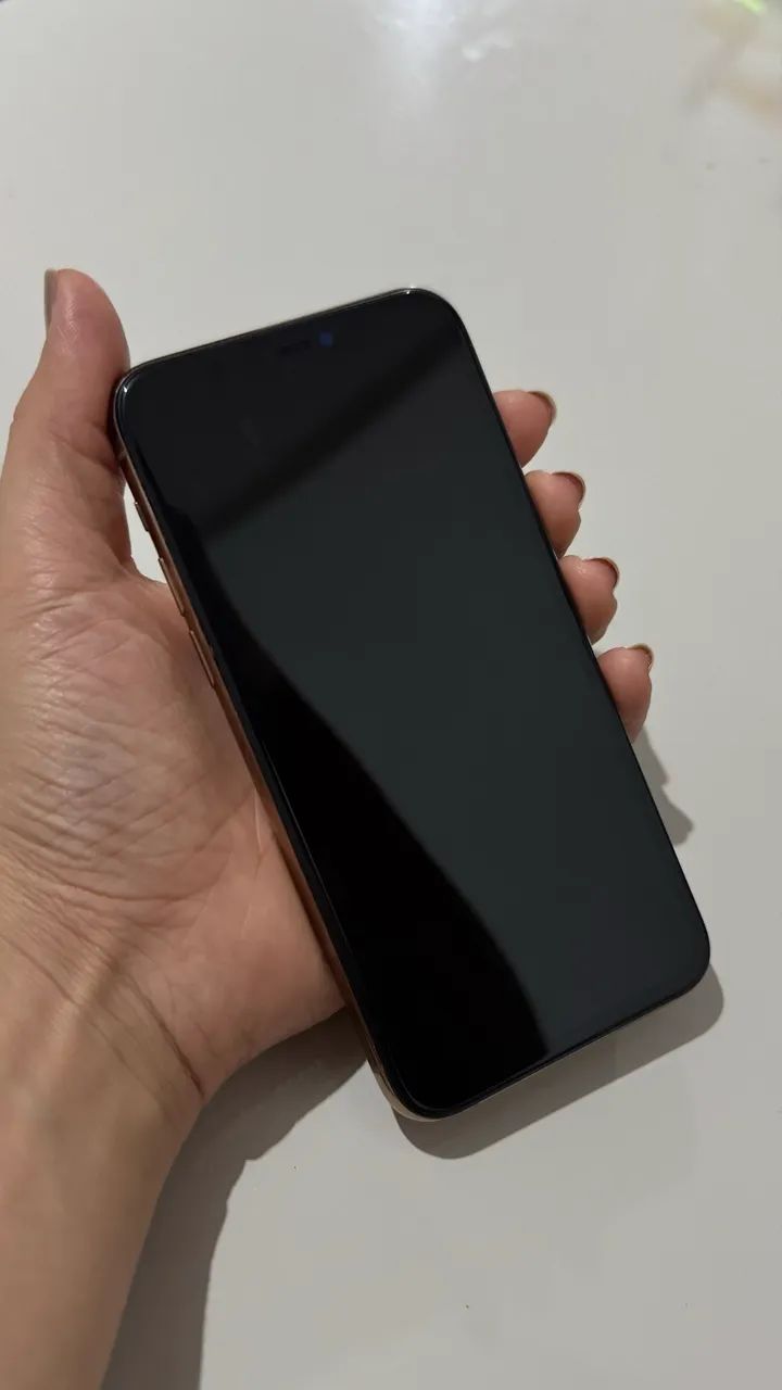 VENDE-SE IPHONE 11PRO 64gb - Foto 3