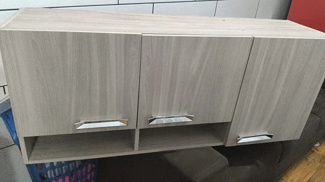 VENDO COZINHA COMPLETA - Foto 5
