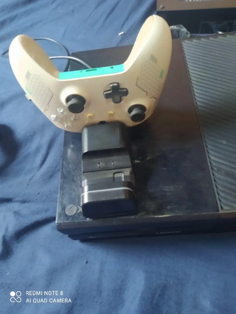 Xbox One Usado - Foto 3