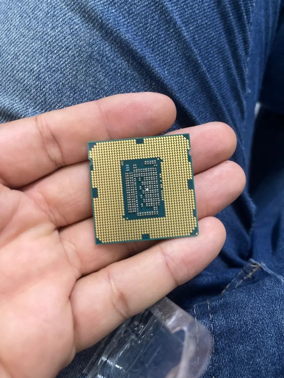Processador Intel core i5 3570 - Foto 2