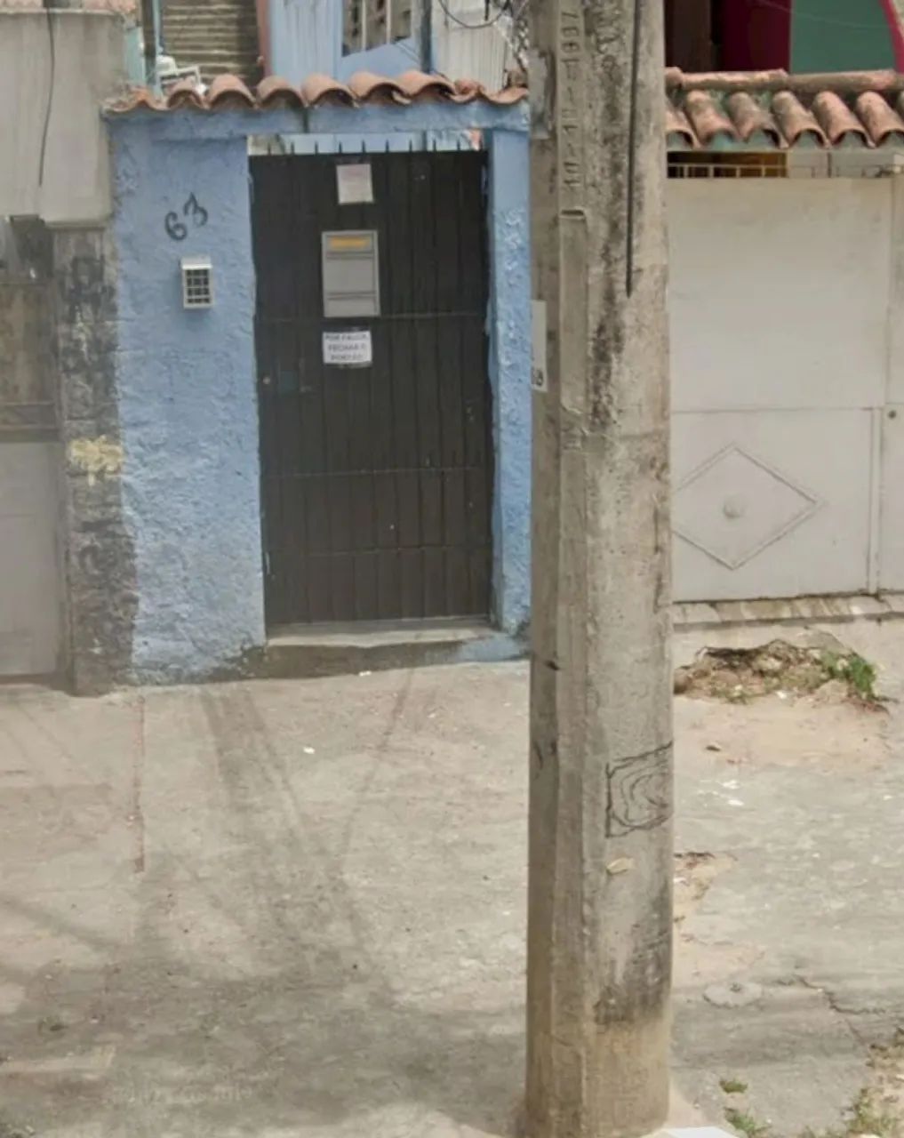 Foto - Rio de Janeiro - Lins de Vasconcelos