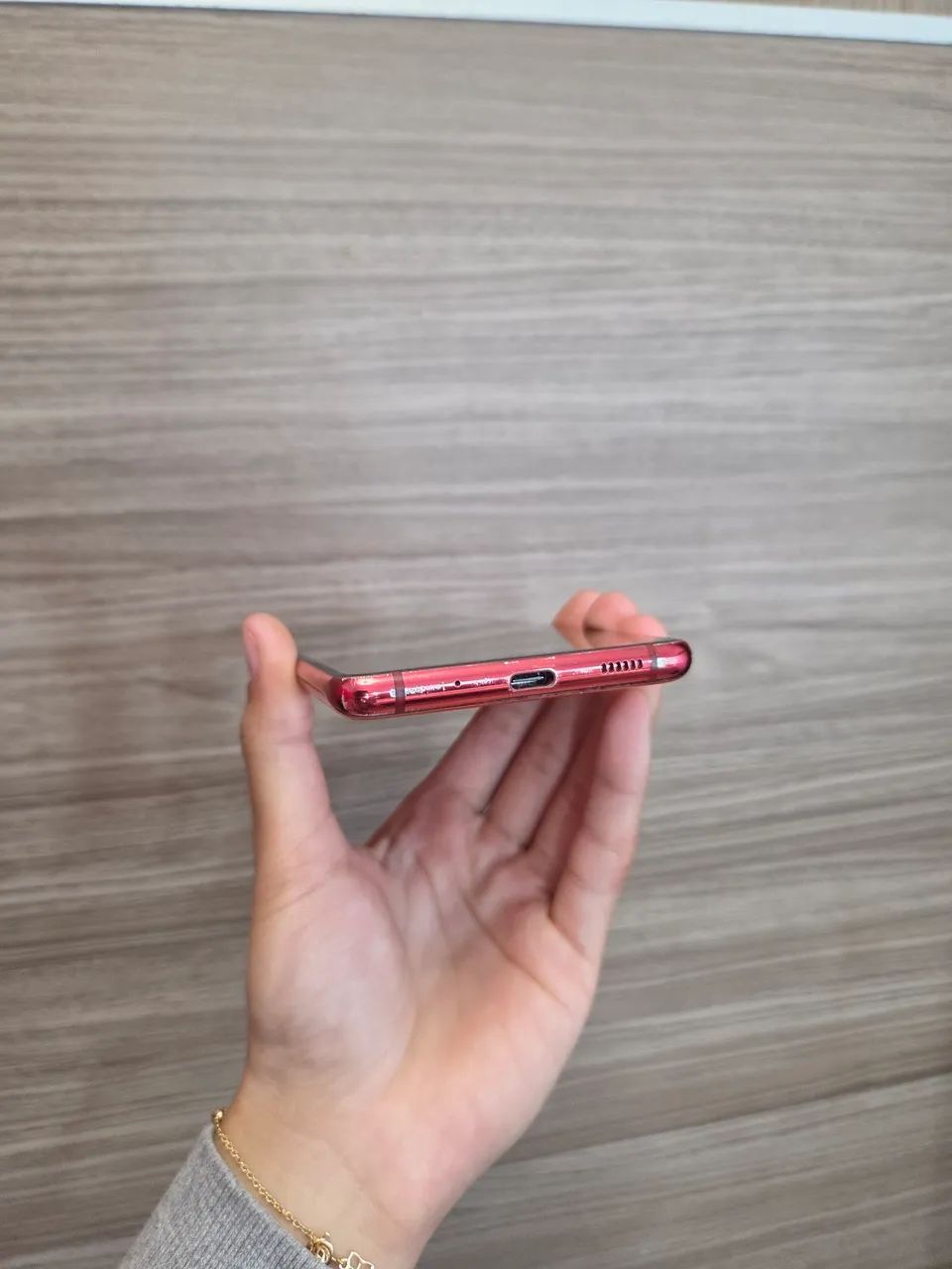 Celular barato S20 Fe 128gb - Foto 4