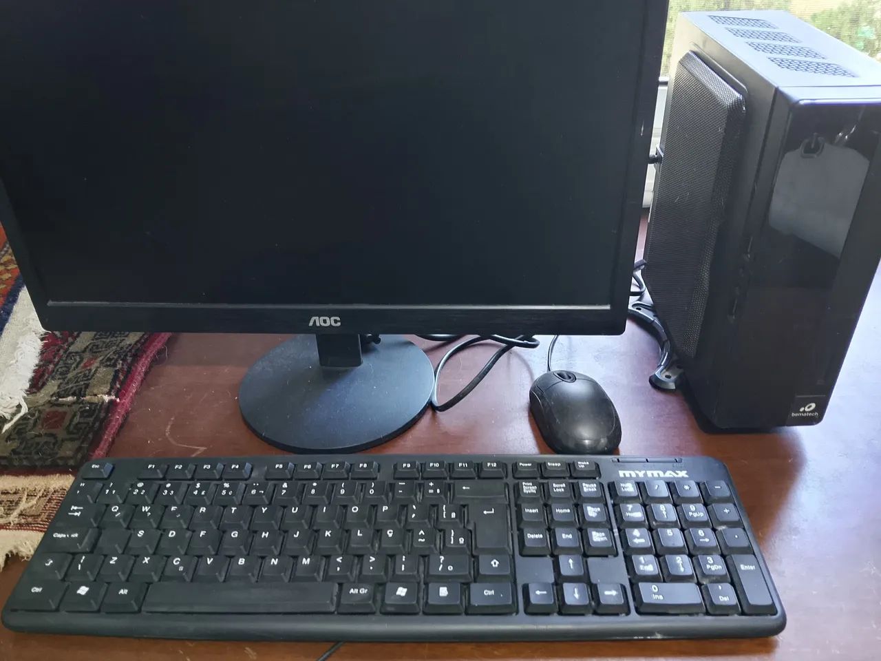 Computador Pc bematech - Foto 4