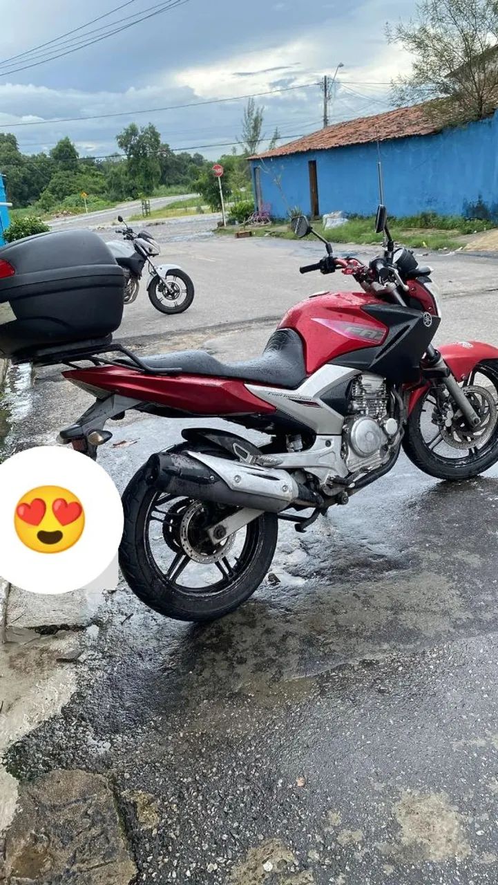 Moto muito boa - Foto 3