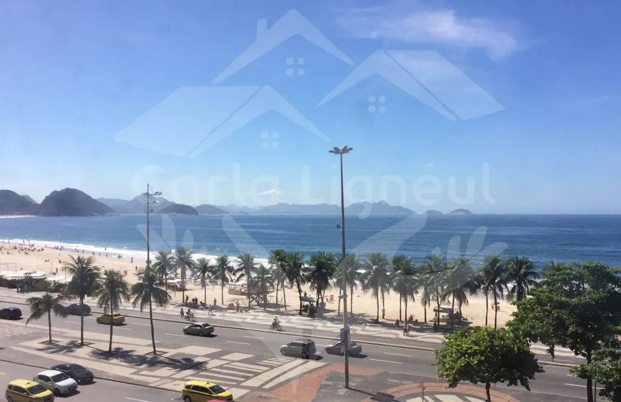 Copacabana venda Praia - Foto 4